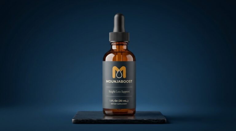 MounjaBoost vs. Traditional Diet Pills: Why Capsules Are A Waste of Money