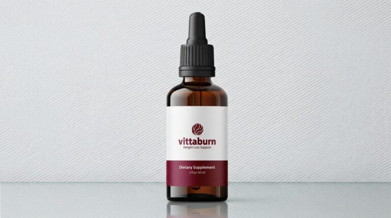 VittaBurn vs Diet Pills: The Brutal Truth About Metabolic Optimization