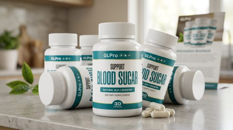 GLPro Ingredients Exposed: The Clinical Science and Side Effects