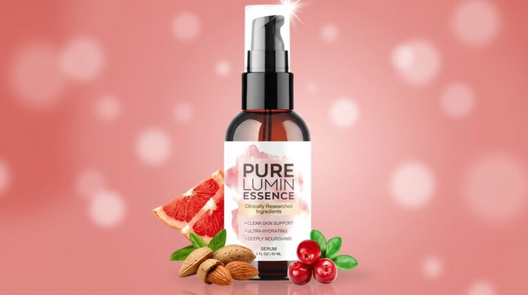 PureLumin Essence Review 2026: The Clinical Truth About Erasing Dark Spots