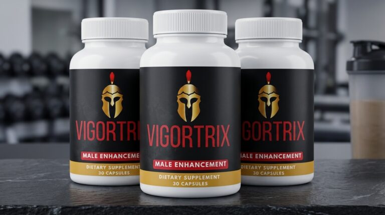 Vigortrix Ingredients Exposed: The Clinical Science and Hidden Side Effects