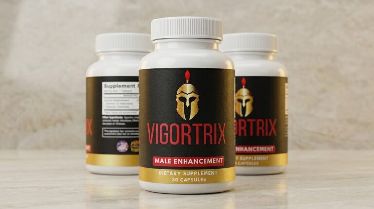 Vigortrix vs Generic Supplements: The Brutal Truth About Male Enhancement Hacks